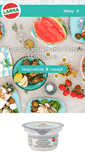 Mobile Screenshot of larsafoods.se